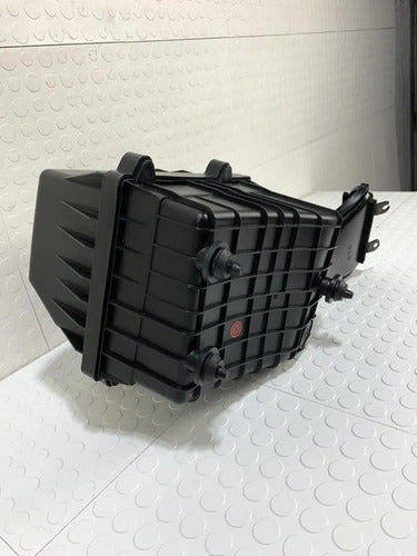 Caja Porta Filtro Aire Jmc Vigus 2020-2024 1.8