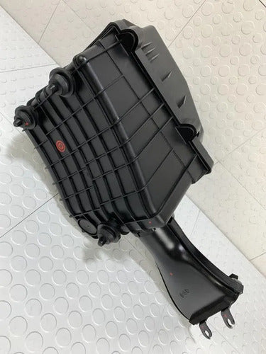 Caja Porta Filtro Aire Jmc Vigus 2020-2024 1.8