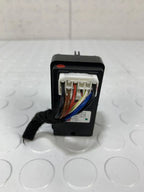 Boton Elevador Delantero Derecho Jmc Vigus 2020-2024 1.8