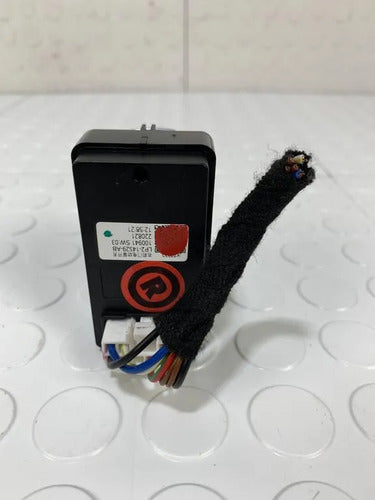 Boton Elevador Delantero Derecho Jmc Vigus 2020-2024 1.8