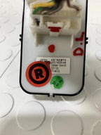 Boton Elevador Delantero Izquierdo Jmc Vigus 2020-2024 1.8