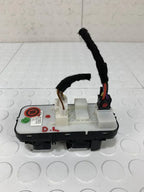 Boton Elevador Delantero Izquierdo Jmc Vigus 2020-2024 1.8