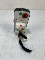 Boton Elevador Delantero Izquierdo Jmc Vigus 2020-2024 1.8