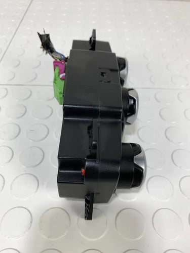 Control Clima A/c Jmc Vigus 2020-2024 1.8