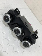 Control Clima A/c Jmc Vigus 2020-2024 1.8