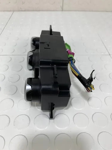 Control Clima A/c Jmc Vigus 2020-2024 1.8
