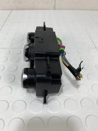 Control Clima A/c Jmc Vigus 2020-2024 1.8