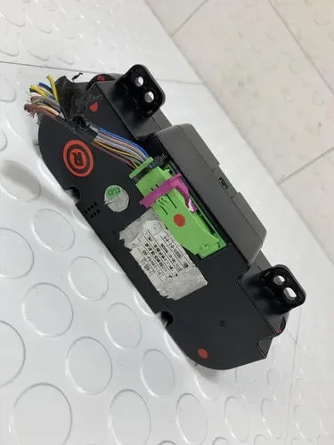 Control Clima A/c Jmc Vigus 2020-2024 1.8