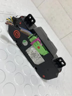 Control Clima A/c Jmc Vigus 2020-2024 1.8