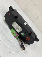Control Clima A/c Jmc Vigus 2020-2024 1.8