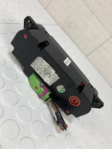 Control Clima A/c Jmc Vigus 2020-2024 1.8