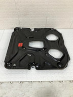 Tolva Inferior Motor Mazda 6 2014 2.5 Gj