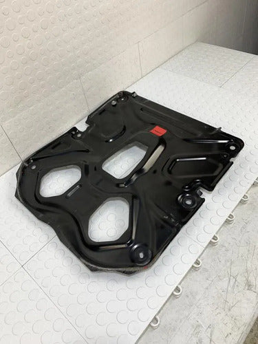 Tolva Inferior Motor Mazda 6 2014 2.5 Gj