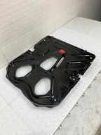 Tolva Inferior Motor Mazda 6 2014 2.5 Gj