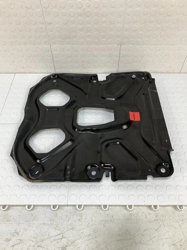 Tolva Inferior Motor Mazda 6 2014 2.5 Gj