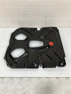 Tolva Inferior Motor Mazda 6 2014 2.5 Gj