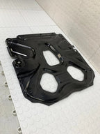 Tolva Inferior Motor Mazda 6 2014 2.5 Gj