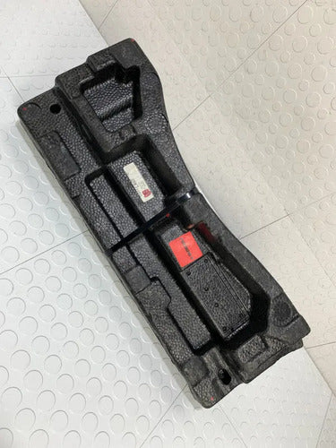Gato Tijera Herramientas Kit Mazda 6 2014 2.5 Gj