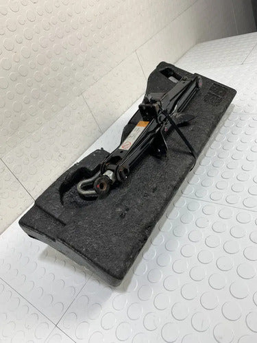 Gato Tijera Herramientas Kit Mazda 6 2014 2.5 Gj