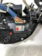 Botones Controles Volante Mazda 6 2014 2.5 Gj