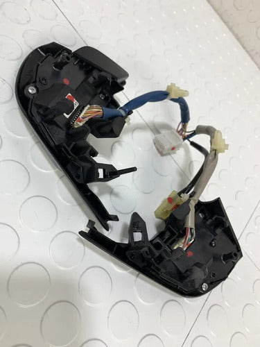 Botones Controles Volante Mazda 6 2014 2.5 Gj