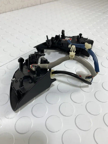 Botones Controles Volante Mazda 6 2014 2.5 Gj