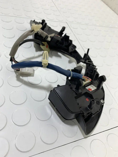 Botones Controles Volante Mazda 6 2014 2.5 Gj