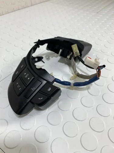 Botones Controles Volante Mazda 6 2014 2.5 Gj