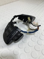 Botones Controles Volante Mazda 6 2014 2.5 Gj