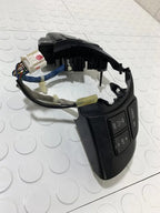 Botones Controles Volante Mazda 6 2014 2.5 Gj