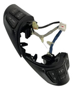 Botones Controles Volante Mazda 6 2014 2.5 Gj