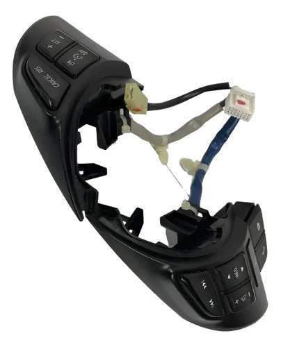 Botones Controles Volante Mazda 6 2014 2.5 Gj
