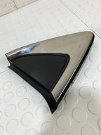 Moldura Esquinera Trasera Derecha Mazda 6 2014-2017 2.5 Gj Negro