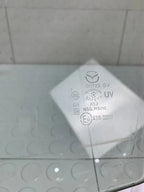 Cristal Delantero Izquierdo Mazda 6 2014-2017 2.5 Gj