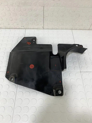 Tolva Inferior Motor Derecha Mazda 6 2014-2017 2.5 Gj