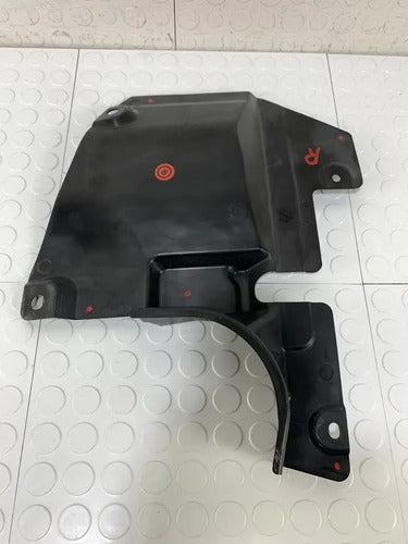 Tolva Inferior Motor Derecha Mazda 6 2014-2017 2.5 Gj