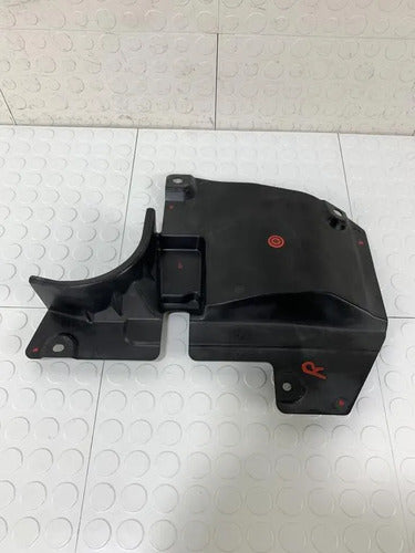 Tolva Inferior Motor Derecha Mazda 6 2014-2017 2.5 Gj