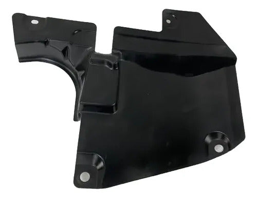 Tolva Inferior Motor Derecha Mazda 6 2014-2017 2.5 Gj