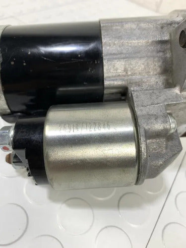 Marcha Mazda 6 2014-2017 2.5 Gj