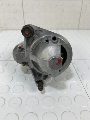 Marcha Mazda 6 2014-2017 2.5 Gj