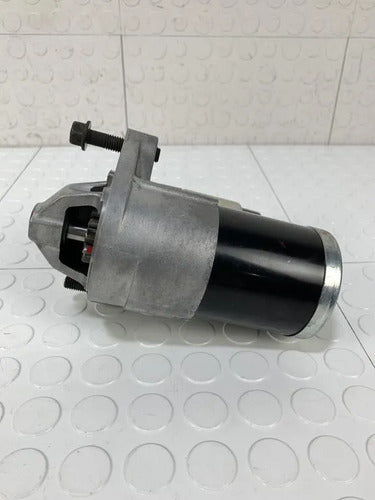 Marcha Mazda 6 2014-2017 2.5 Gj
