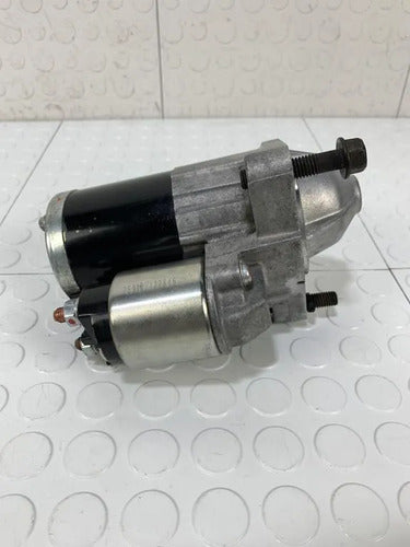 Marcha Mazda 6 2014-2017 2.5 Gj