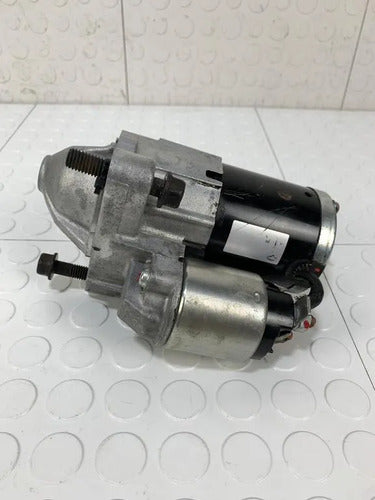 Marcha Mazda 6 2014-2017 2.5 Gj