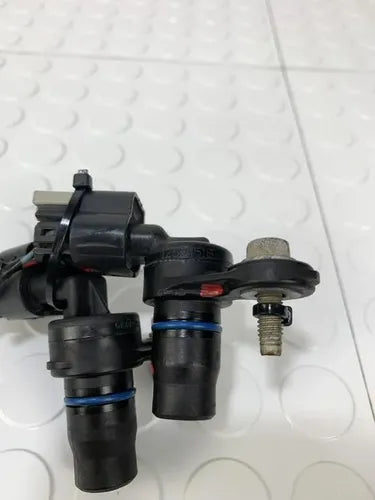 Sensores Arbol De Levas Par Chevrolet Colorado 2007-2012 3.7
