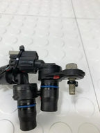 Sensores Arbol De Levas Par Chevrolet Colorado 2007-2012 3.7