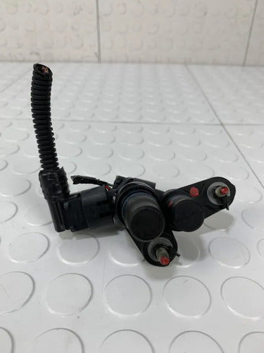 Sensores Arbol De Levas Par Chevrolet Colorado 2007-2012 3.7