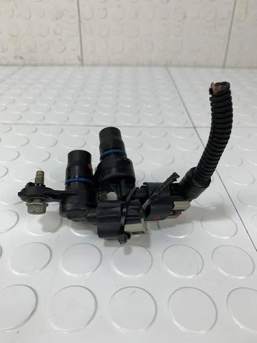 Sensores Arbol De Levas Par Chevrolet Colorado 2007-2012 3.7