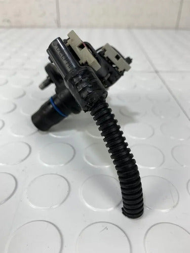 Sensores Arbol De Levas Par Chevrolet Colorado 2007-2012 3.7