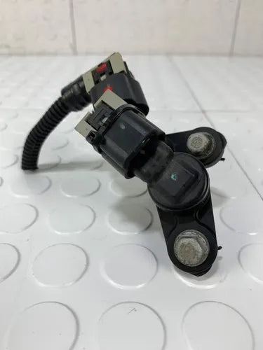 Sensores Arbol De Levas Par Chevrolet Colorado 2007-2012 3.7
