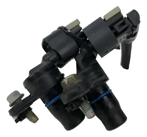 Sensores Arbol De Levas Par Chevrolet Colorado 2007-2012 3.7
